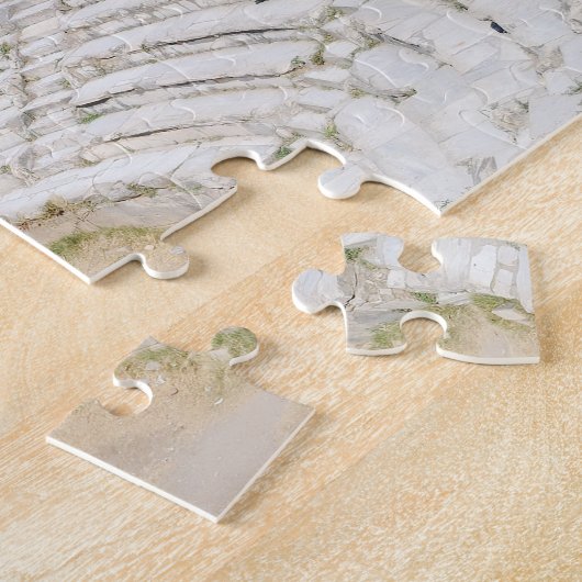 Ephesus, Turkije Legpuzzel (Zijkant)