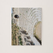 Ephesus, Turkije Legpuzzel (Verticaal)