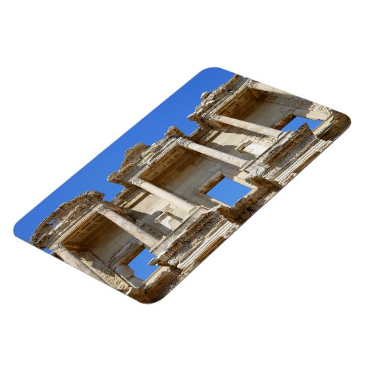 Ephesus, Turkije Magneet (Linkerzijde)