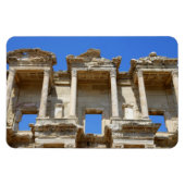 Ephesus, Turkije Magneet (Horizontaal)