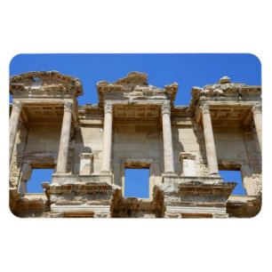 Ephesus, Turkije Magneet
