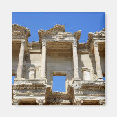 Ephesusmagneet Magneet (Voorkant)