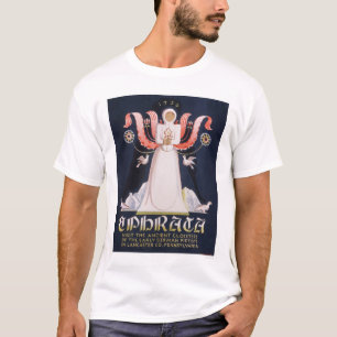 Ephrata Cloister 1938 WPA T-shirt