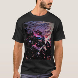 "Epic Anime Art: Signature Print T-shirt" T-shirt