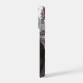 Epic Anime Guitarist Birthday cases  - Customi iPhone Hoesje (Linkerkant)