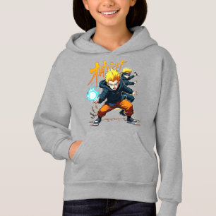 Epic Anime Warrior – Superpower boordevol actie