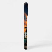 Epic Art Deco iPhone 16 Pro Max Case Hoesje (Rechterkant)