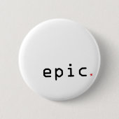 Epic Button (Voorkant)