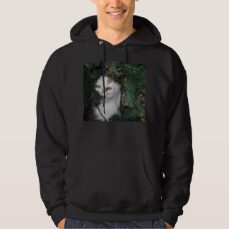 Epic Cat Kersttrui!!!! Hoodie