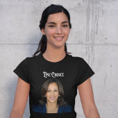 Epic Choice Kamala Harris T-shirt