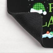 Epic Coach Favorite s Player Padel Santa Padel Fun Muismat (Hoek)