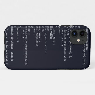 EPIC CODER Cell Phone Case