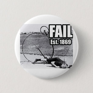 Epic faalt. ronde button 5,7 cm