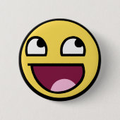 Epic Face Button (Voorkant)