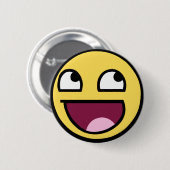 Epic Face Button (Voorkant /achterkant)