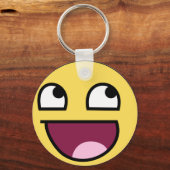 Epic Face Sleutelhanger (Voorkant)