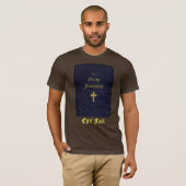 Epic Fail ~ Grim Fairytale T-shirt (Voorkant volledig)