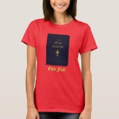 Epic Fail ~ Grim Fairytale T-shirt (Voorkant)