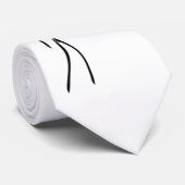 Epic Fail Guy Stropdas (Opgerold)