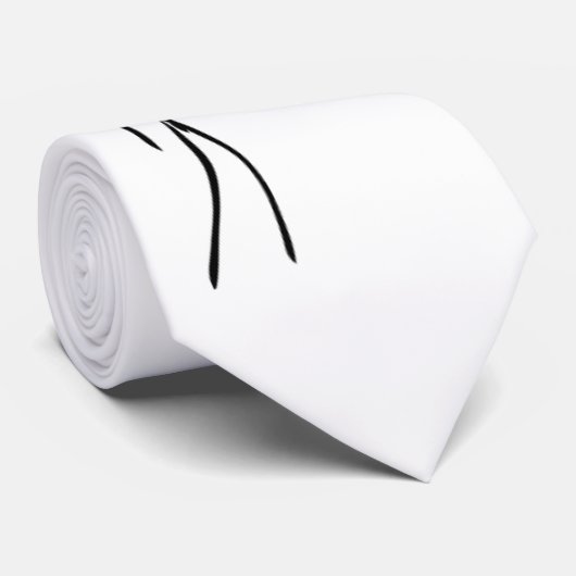 Epic Fail Guy Stropdas (Opgerold)