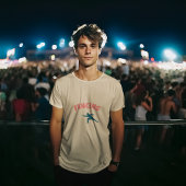 Epic Fencing Battle T-shirt