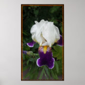 Epic Flower 3 Poster (Voorkant)