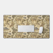 Epic Game Map: Laat je strategie los Bureaumat (Keyboard & Muis)