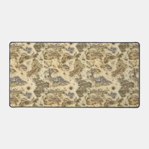 Epic Game Map: Laat je strategie los Bureaumat