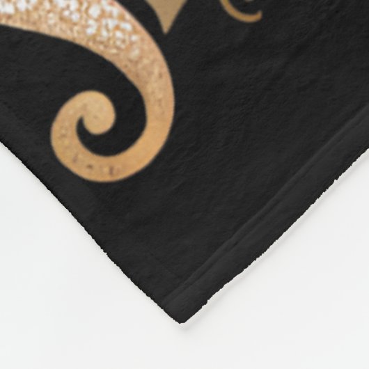 Epic Gamer Fantasy Adventure Apparel Doing Side Qu Fleece Deken (Hoek)