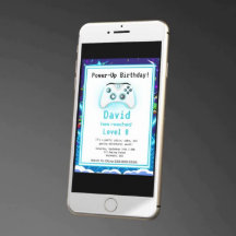 Epic Gamer Happy 8th Birthday Nodig Kritische Hit