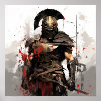 Epic Gladiator Battle - Verdedigers van eer