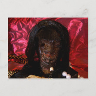 Epic Head Briefkaart