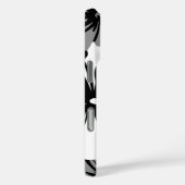 Epic Hibiscus Floral Hawaiian Case-Mate iPhone Case (Achterkant / Rechts)