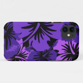 Epic Hibiscus Floral Hawaiian iPhone 5 Hoesjes (Achterkant (horizontaal))