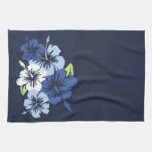 Epic Hibiscus Hawaiian Kitchen Towel Theedoek (Horizontaal)