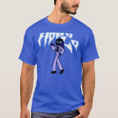 Epic Hoploo T-Shirt (Voorkant)