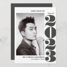 EPIC-JAAR | AFSTUDEREN GRAY BOLD COLLEGE FOTO