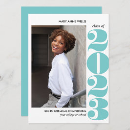 EPIC-JAAR | AQUA BLUE COLLEGE FOTO-AFSTUDEREN KAART