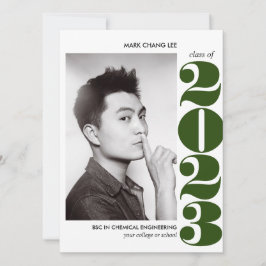 EPIC-JAAR | GROENBOLD COLLEGE FOTO-AFSTUDEREN KAART