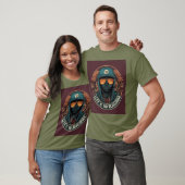 Epic Journey wacht" T-shirt (Unisex)