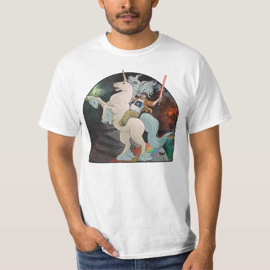 Epic Joyce shirt (Voorkant)