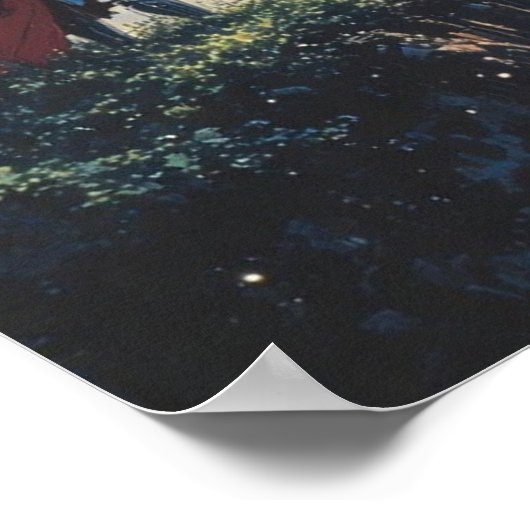 Epic Knight Poster (Hoek)