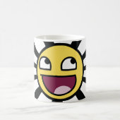 Epic Koffiemok (Center)