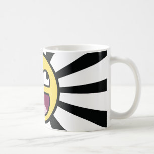Epic Koffiemok