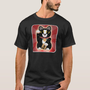 Epic Lucky Cat T-shirt
