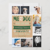 EPIC Me and My Dog 5x7 Photocard (8 Afbeeldingen) (Voorkant)