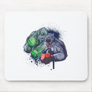 Epic Monster Boxing Battle Muismat