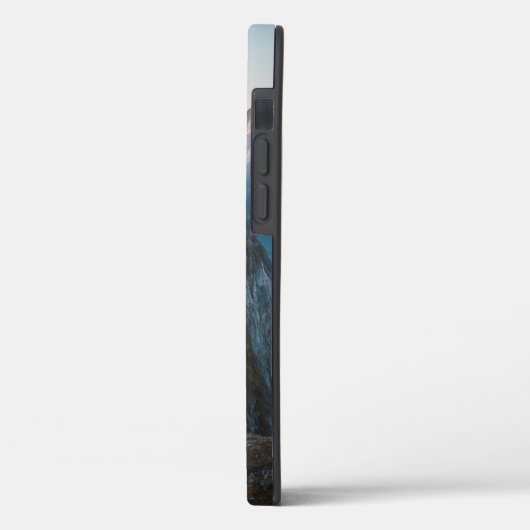 Epic Mountain Noorwegen Case-Mate iPhone Case (Achterkant / Links)