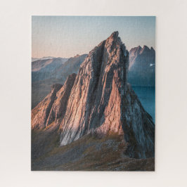 Epic Mountain Noorwegen Legpuzzel