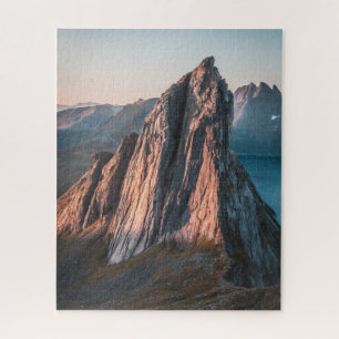 Epic Mountain Noorwegen Legpuzzel